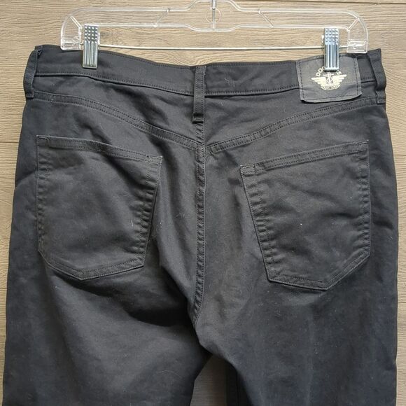 Dockers Straight Fit Casual Pants Men's Size 32x30 - Picture 5 of 10